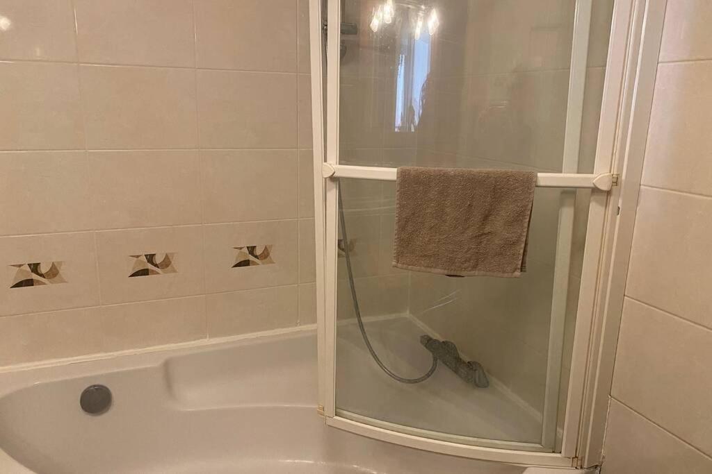 Appartement Avec Jardin Au Pied Du Centre-Ville Кан Экстерьер фото